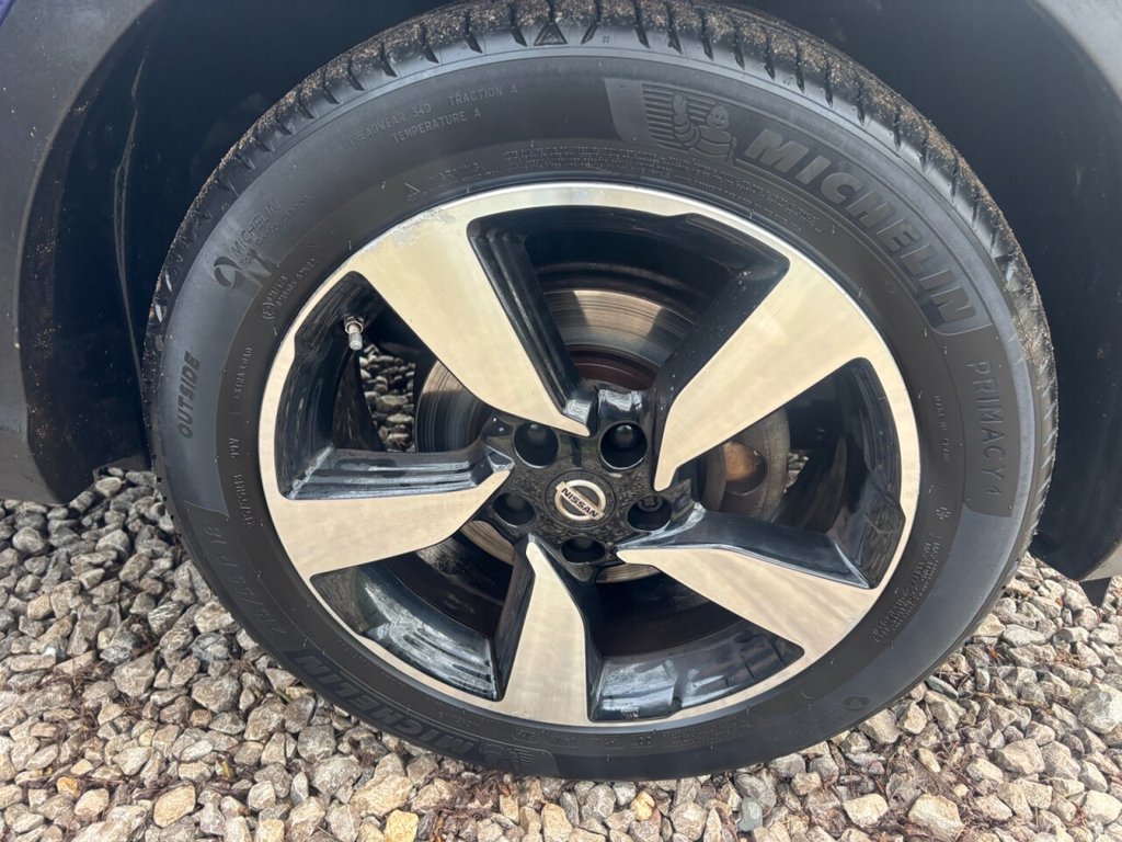 Used Nissan Qashqai 2015 for sale - 78022137: Photo 24