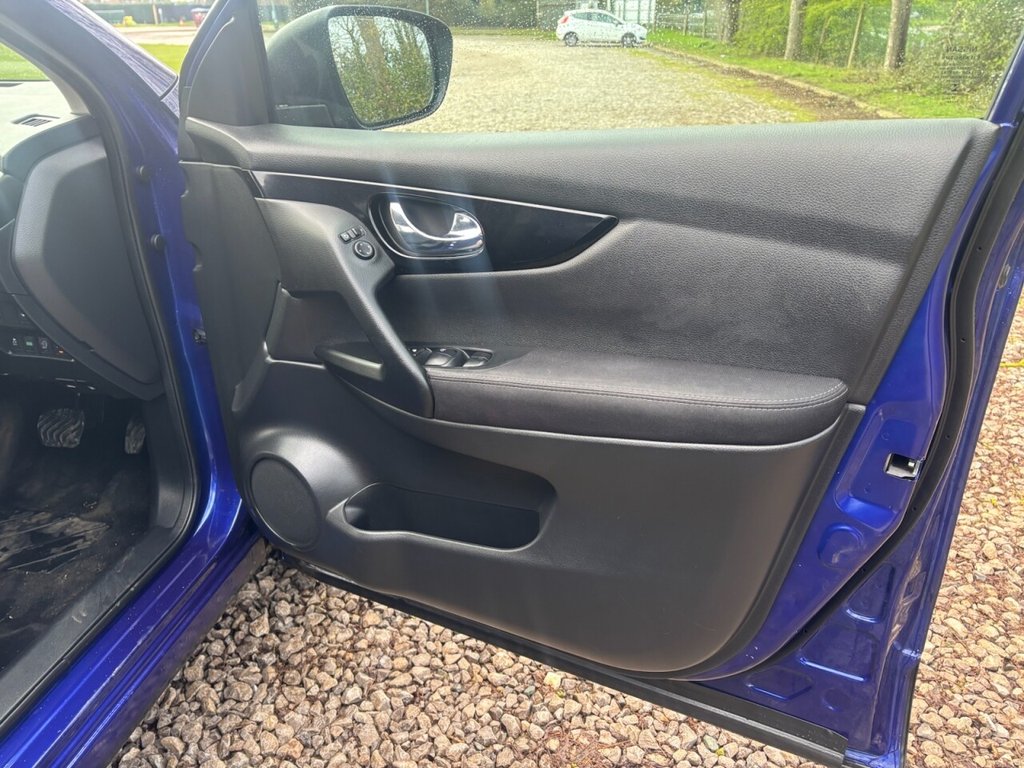 Used Nissan Qashqai 2015 for sale - 78022137: Photo 25