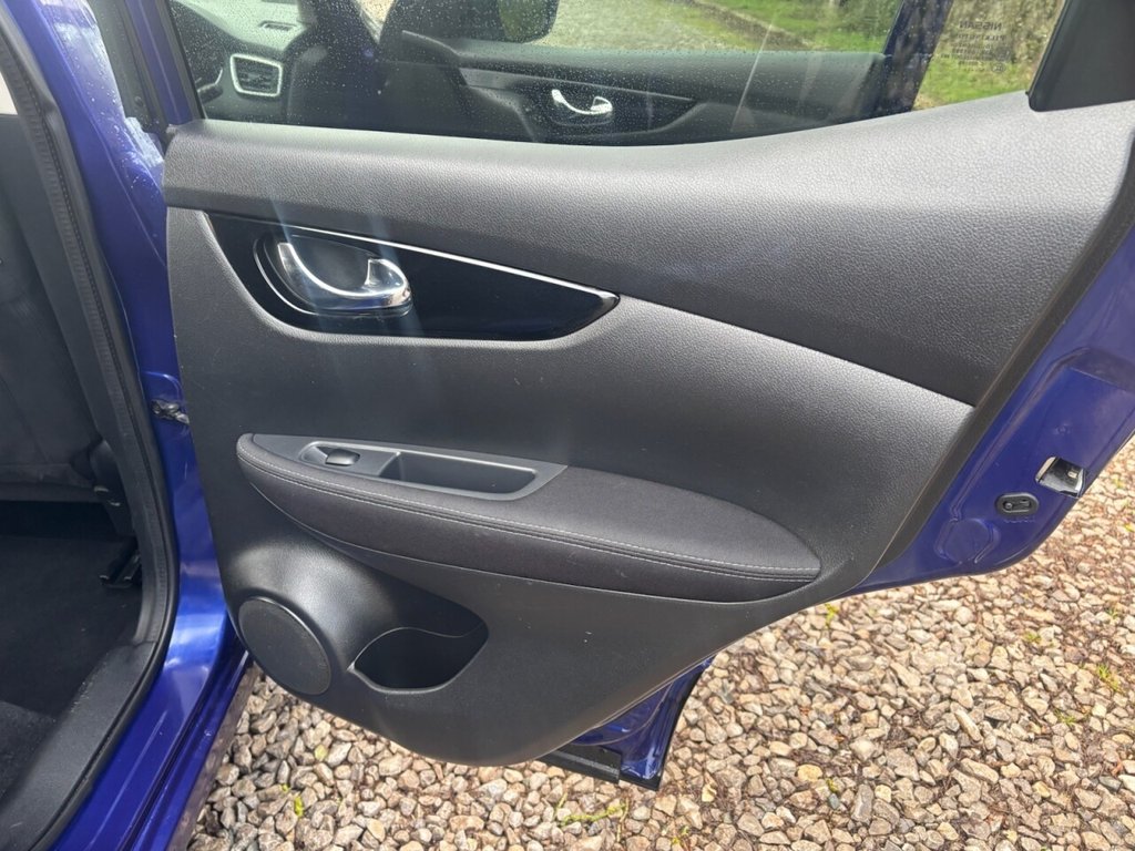Used Nissan Qashqai 2015 for sale - 78022137: Photo 27