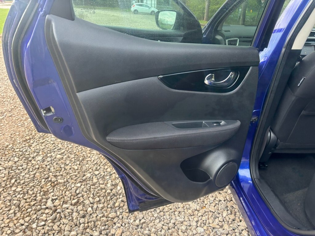 Used Nissan Qashqai 2015 for sale - 78022137: Photo 28