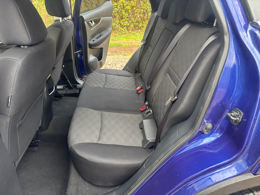 Used Nissan Qashqai 2015 for sale - 78022137: Photo 29