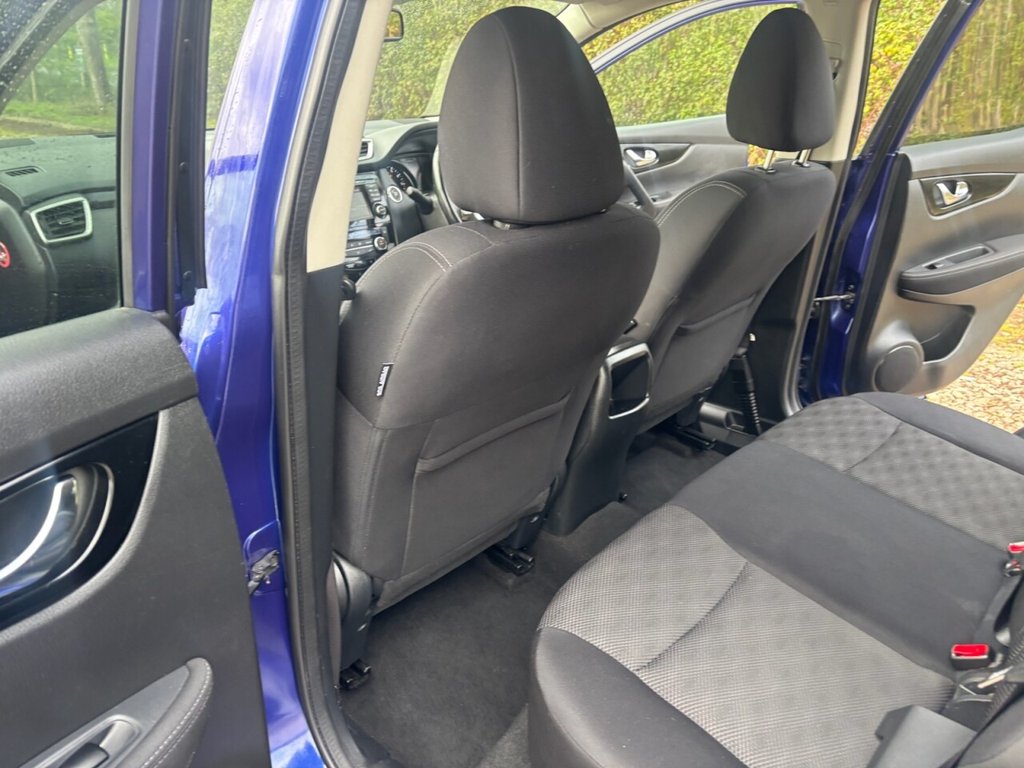 Used Nissan Qashqai 2015 for sale - 78022137: Photo 30