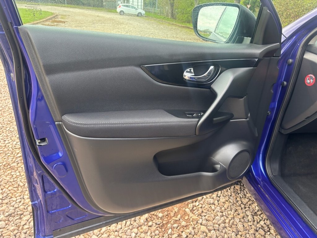 Used Nissan Qashqai 2015 for sale - 78022137: Photo 32