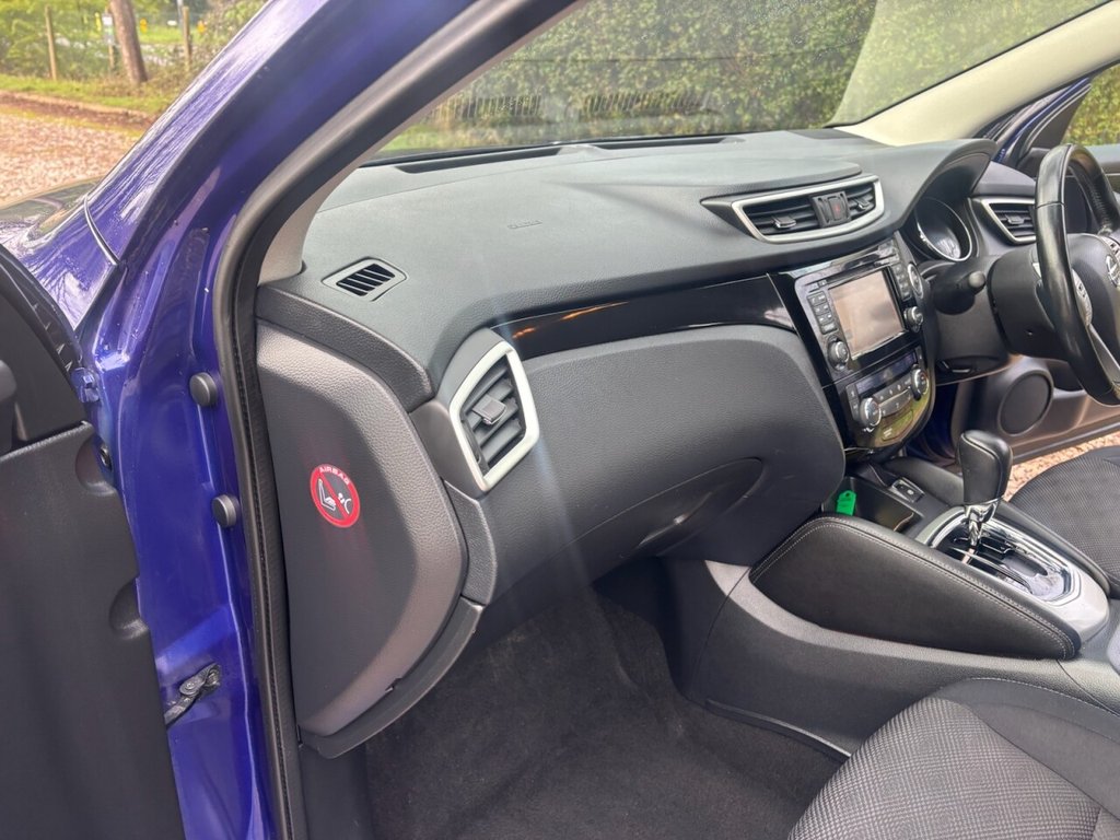 Used Nissan Qashqai 2015 for sale - 78022137: Photo 34