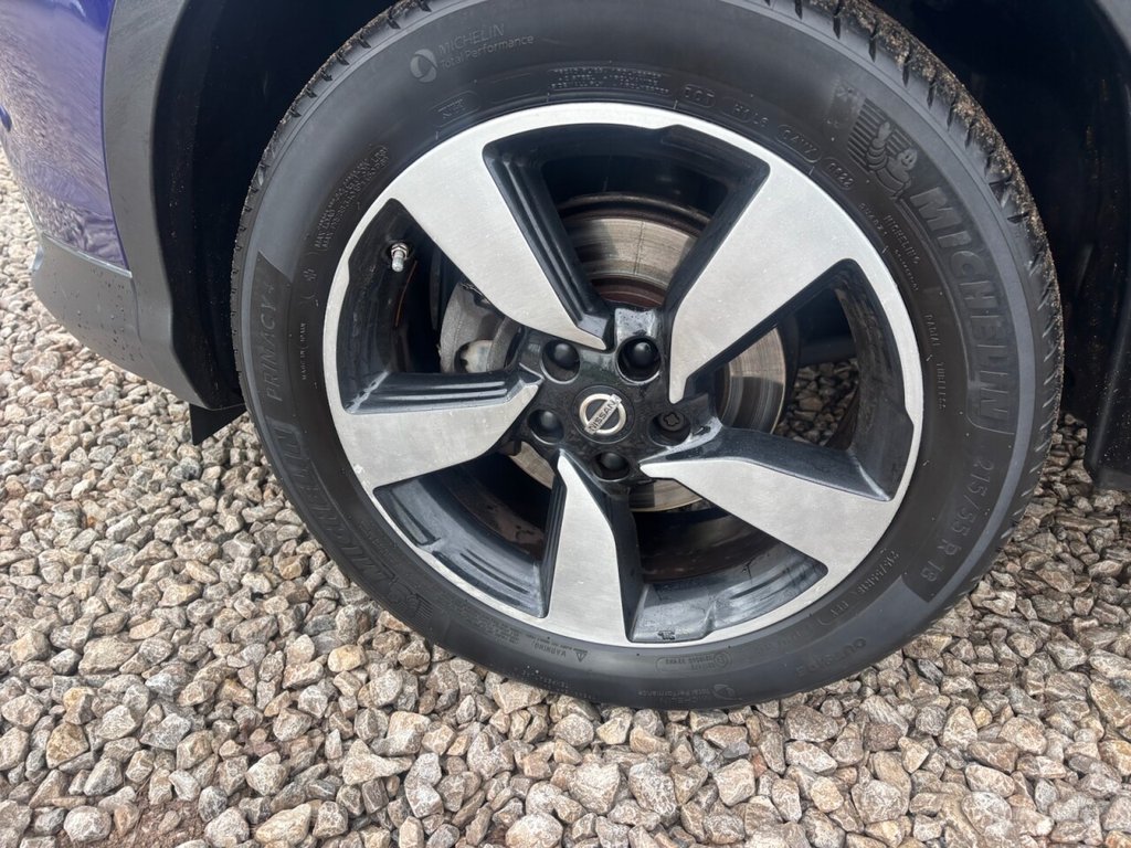 Used Nissan Qashqai 2015 for sale - 78022137: Photo 36