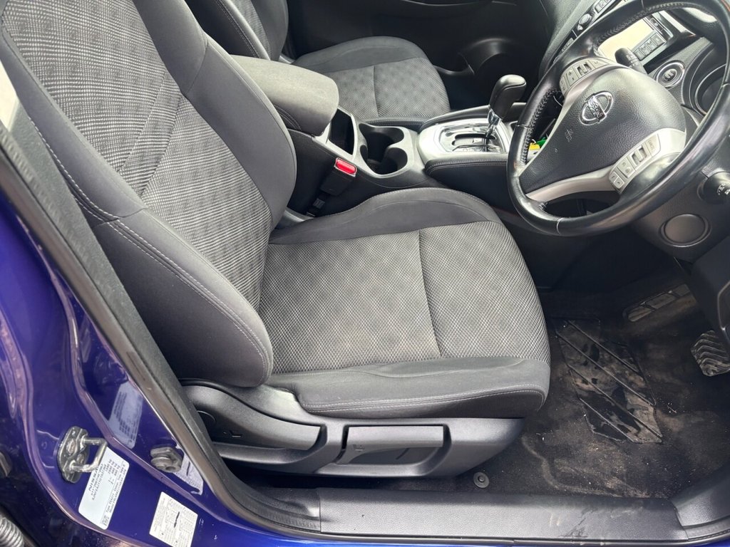 Used Nissan Qashqai 2015 for sale - 78022137: Photo 37