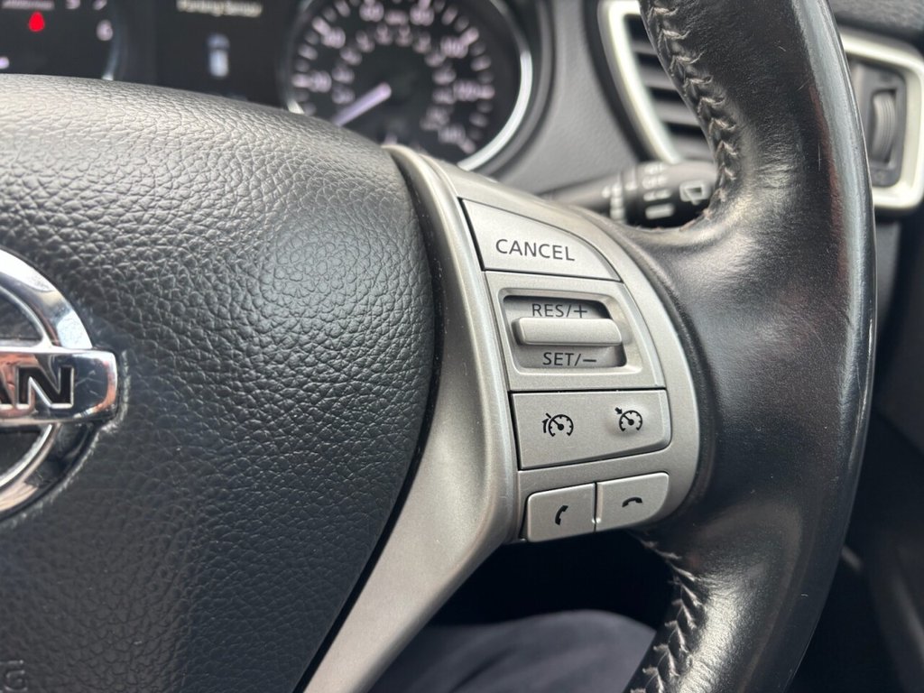 Used Nissan Qashqai 2015 for sale - 78022137: Photo 39