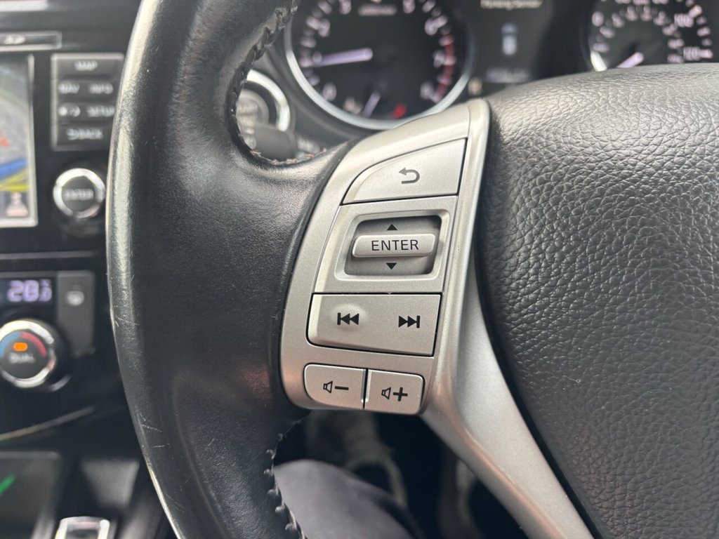 Used Nissan Qashqai 2015 for sale - 78022137: Photo 40