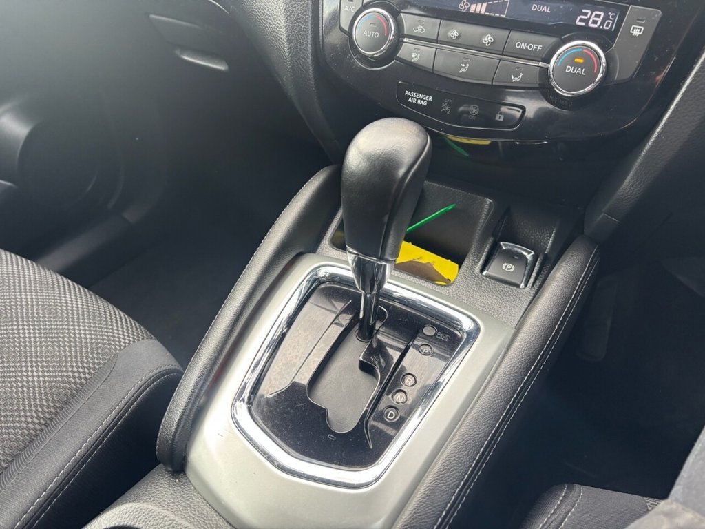 Used Nissan Qashqai 2015 for sale - 78022137: Photo 41