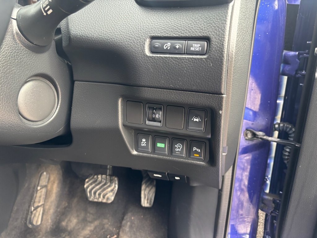 Used Nissan Qashqai 2015 for sale - 78022137: Photo 43