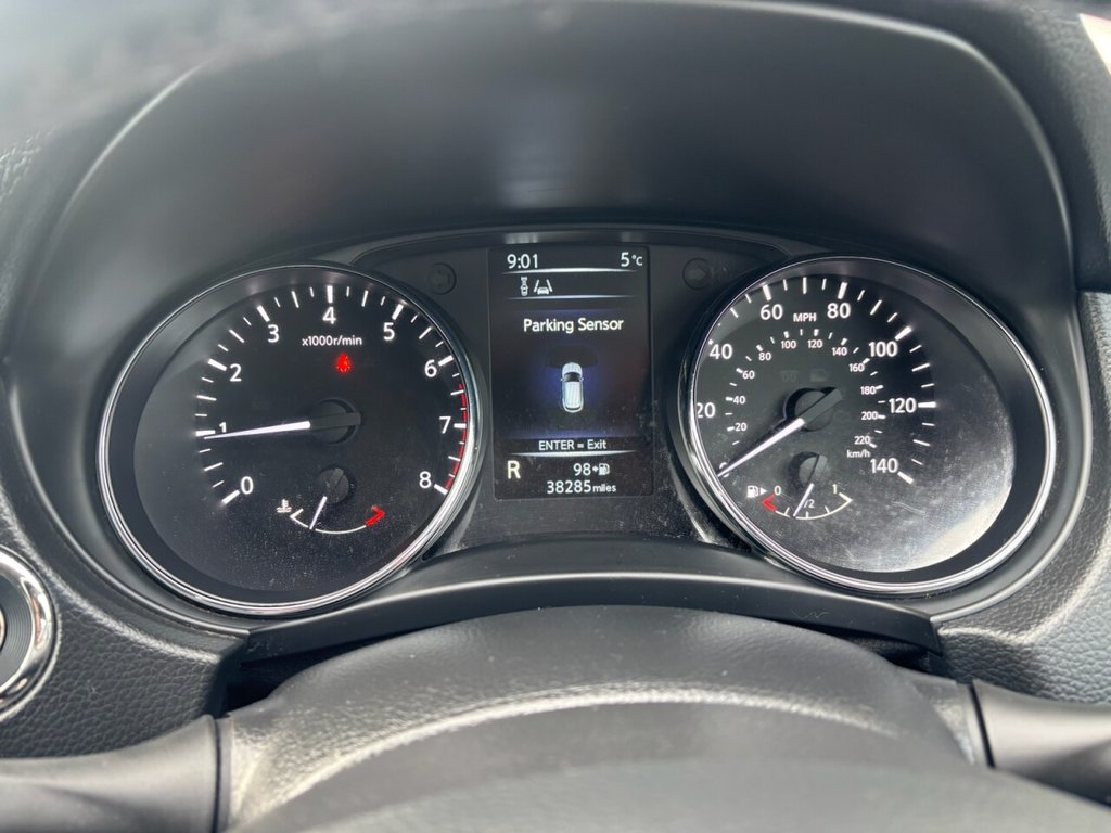 Used Nissan Qashqai 2015 for sale - 78022137: Photo 44