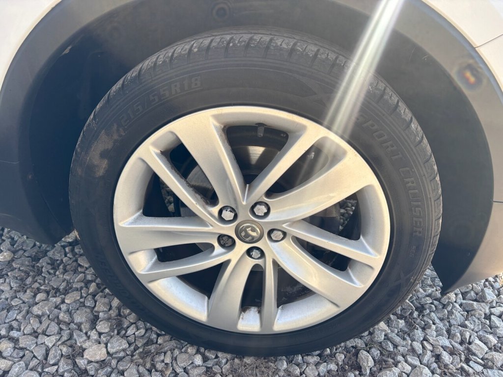 Used Vauxhall Mokka X 2017 for sale - 77539642: Photo 21