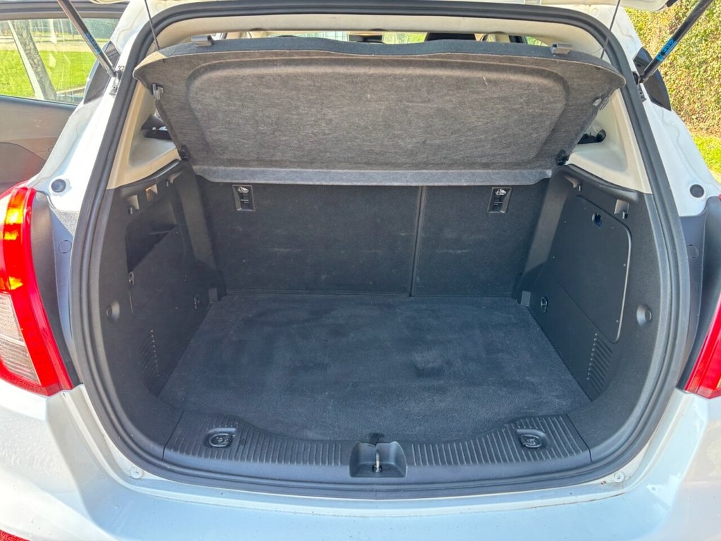 Used Vauxhall Mokka X 2017 for sale - 77539642: Photo 27