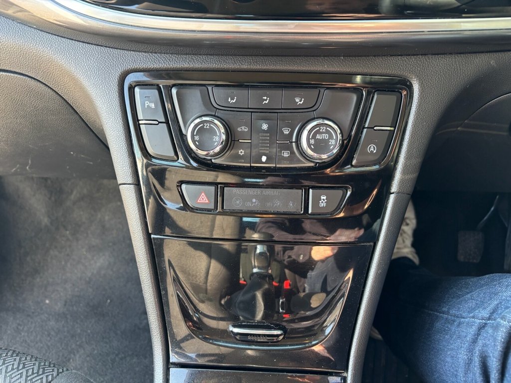 Used Vauxhall Mokka X 2017 for sale - 77539642: Photo 33