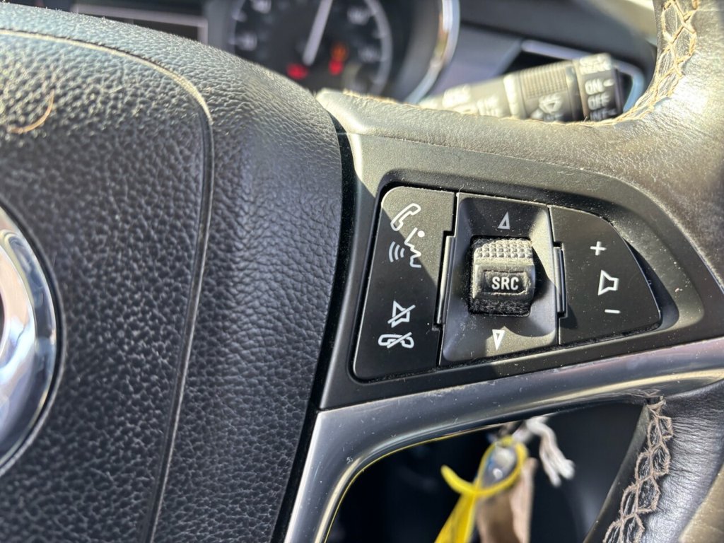 Used Vauxhall Mokka X 2017 for sale - 77539642: Photo 34