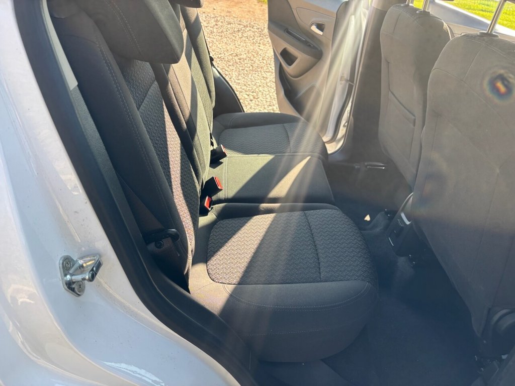 Used Vauxhall Mokka X 2017 for sale - 77539642: Photo 37