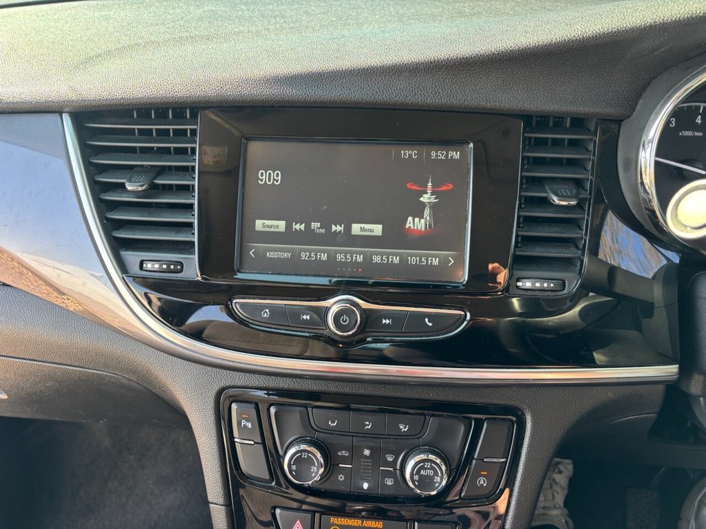 Used Vauxhall Mokka X 2017 for sale - 77539642: Photo 38