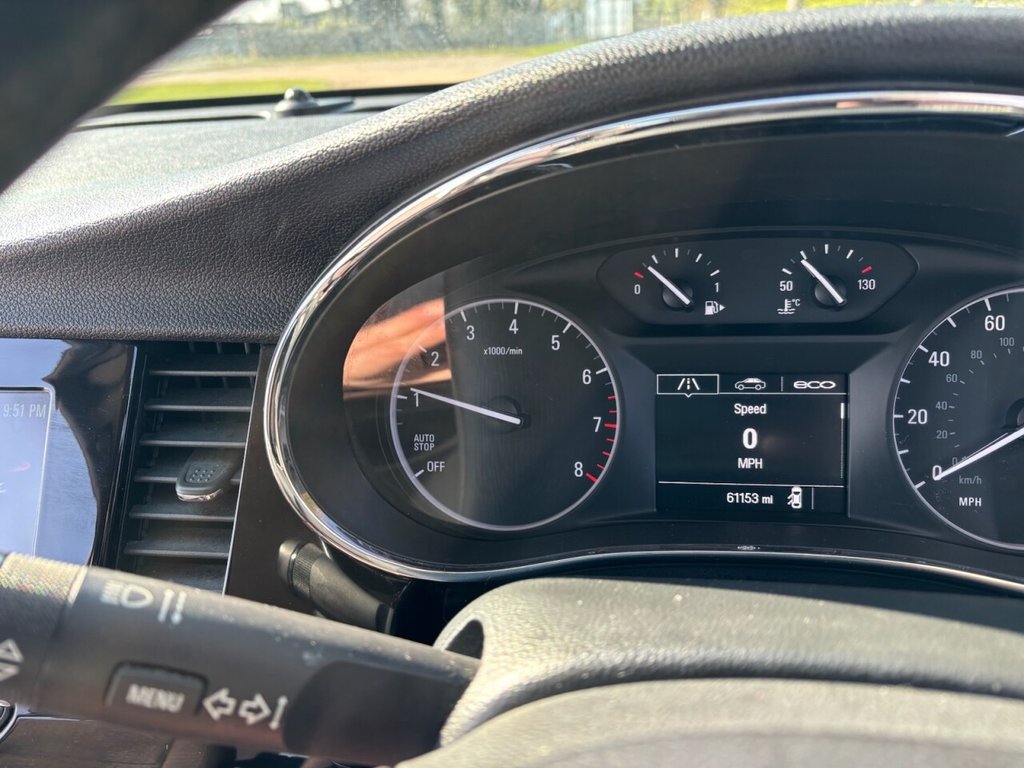 Used Vauxhall Mokka X 2017 for sale - 77539642: Photo 39