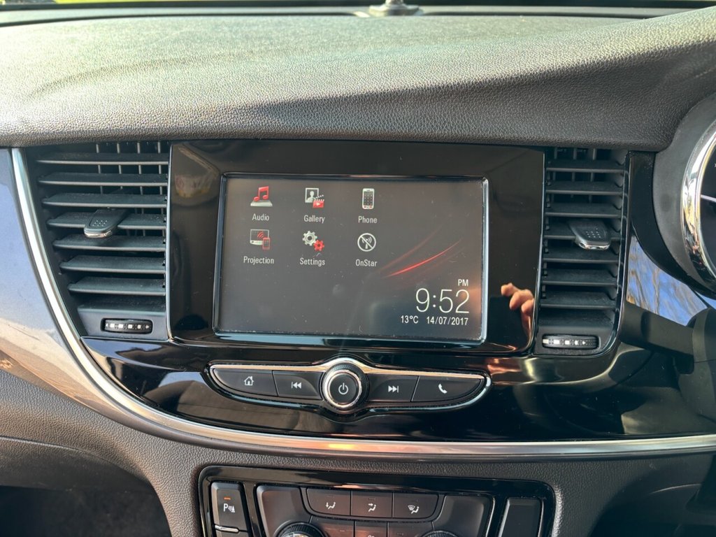 Used Vauxhall Mokka X 2017 for sale - 77539642: Photo 40