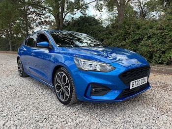 Used Ford Focus 2020 for sale - 79370478: Photo