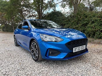 Used Ford Focus 2020 for sale - 79370478: Photo