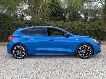 Used Ford Focus 2020 for sale - 79370478: Photo