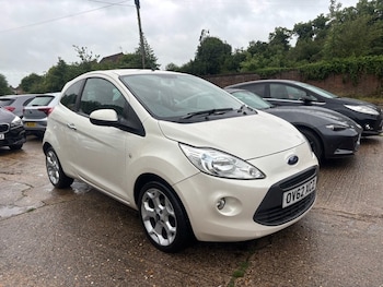 Used Ford Ka 2013 for sale - 78780753: Photo
