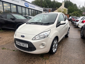 Used Ford Ka 2013 for sale - 78780753: Photo