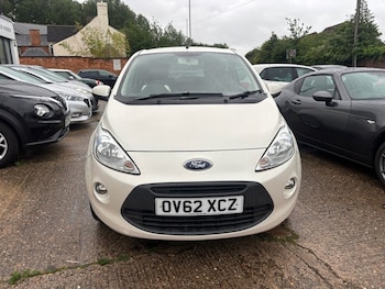 Used Ford Ka 2013 for sale - 78780753: Photo