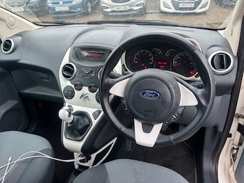 Used Ford Ka 2013 for sale - 78780753: Photo