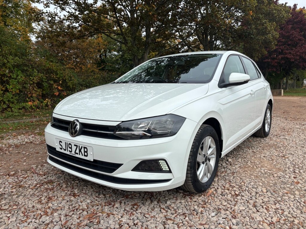 Used Volkswagen Polo 2019 for sale - 76783479: Photo 11
