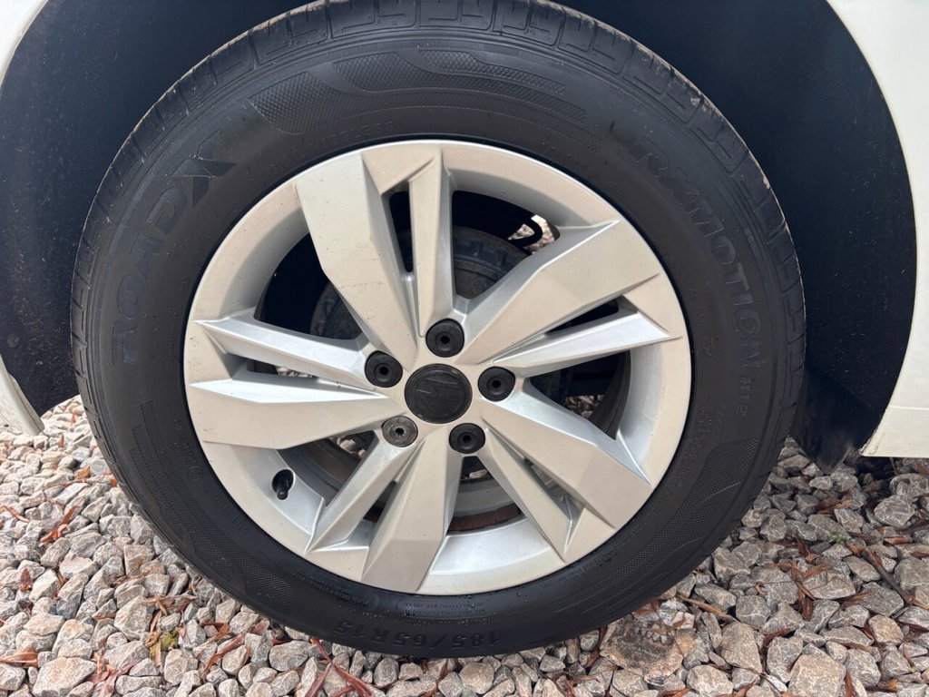 Used Volkswagen Polo 2019 for sale - 76783479: Photo 17