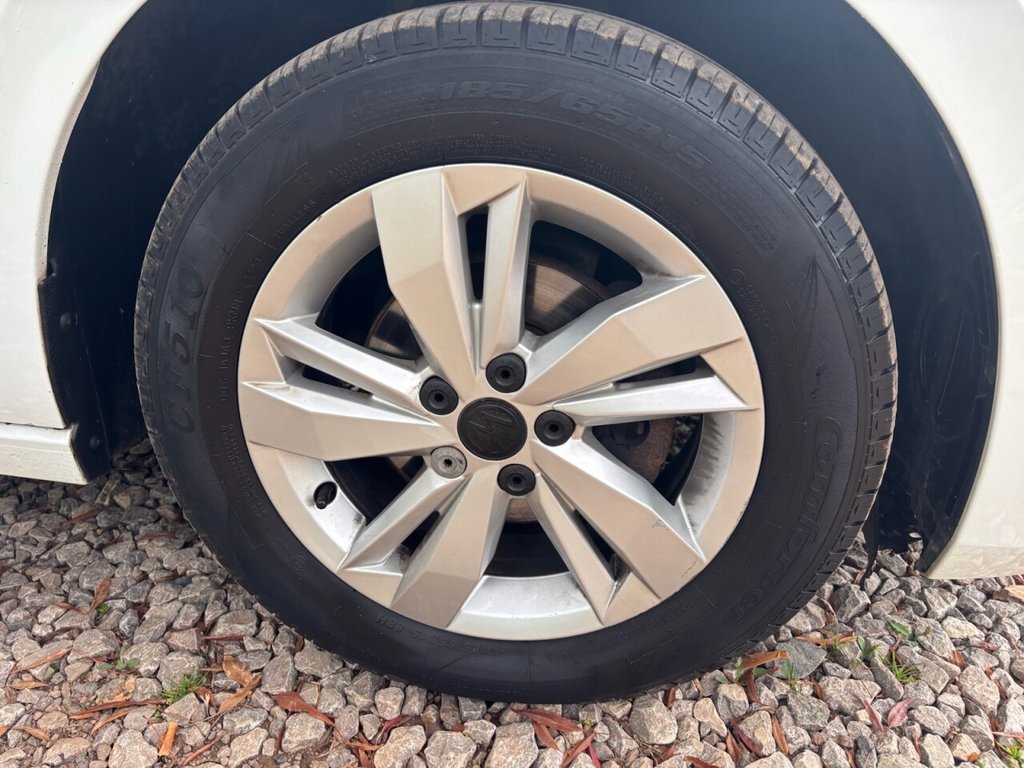 Used Volkswagen Polo 2019 for sale - 76783479: Photo 18