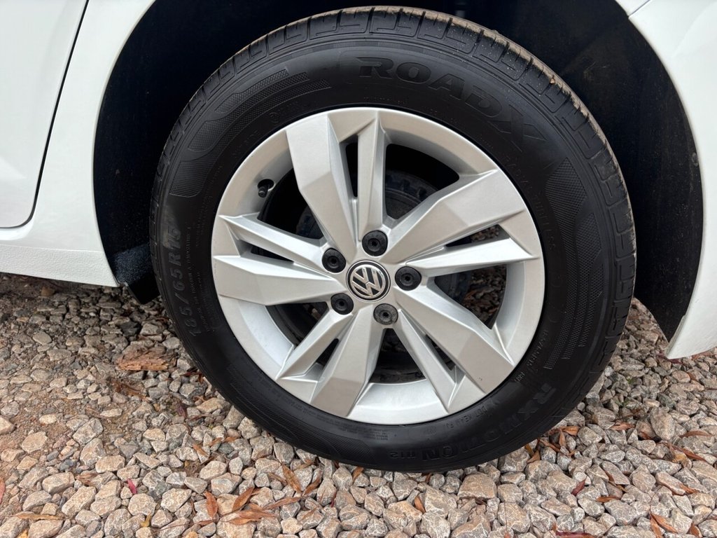 Used Volkswagen Polo 2019 for sale - 76783479: Photo 19