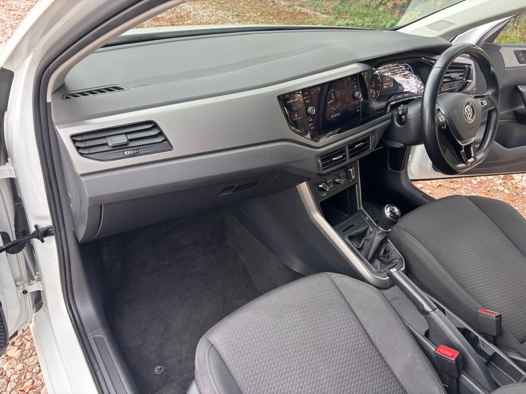 Used Volkswagen Polo 2019 for sale - 76783479: Photo 22