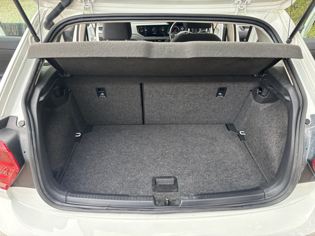 Used Volkswagen Polo 2019 for sale - 76783479: Photo 24