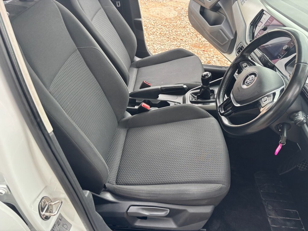 Used Volkswagen Polo 2019 for sale - 76783479: Photo 25