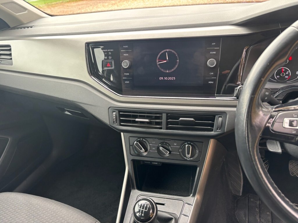 Used Volkswagen Polo 2019 for sale - 76783479: Photo 27