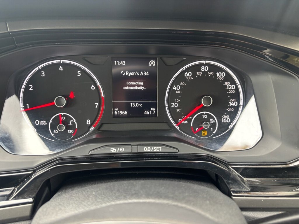 Used Volkswagen Polo 2019 for sale - 76783479: Photo 28