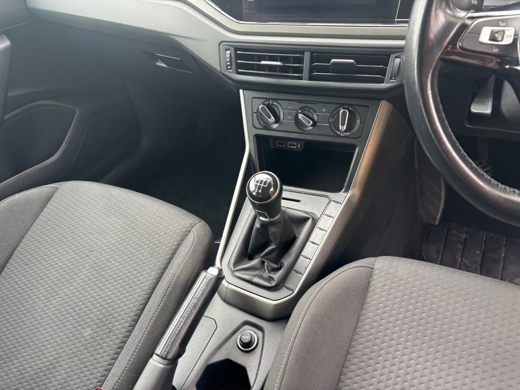 Used Volkswagen Polo 2019 for sale - 76783479: Photo 29