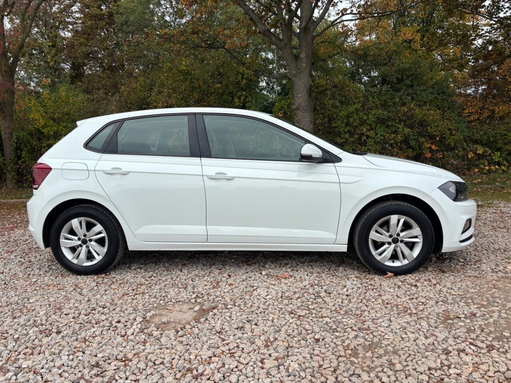 Used Volkswagen Polo 2019 for sale - 76783479: Photo 3