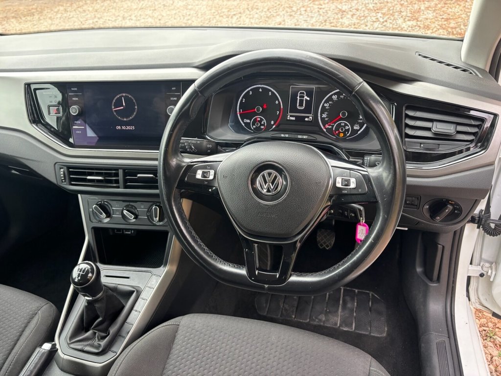 Used Volkswagen Polo 2019 for sale - 76783479: Photo 30