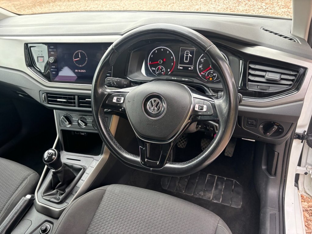 Used Volkswagen Polo 2019 for sale - 76783479: Photo 32