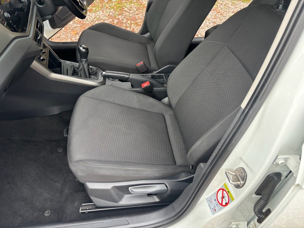 Used Volkswagen Polo 2019 for sale - 76783479: Photo 34