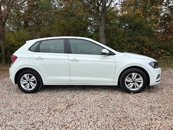 Used Volkswagen Polo 2019 for sale - 76783479: Photo