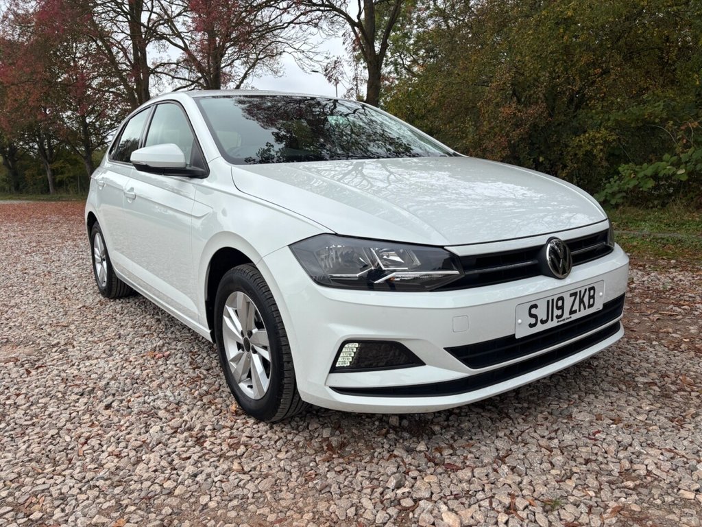 Used Volkswagen Polo 2019 for sale - 76783479: Photo 5