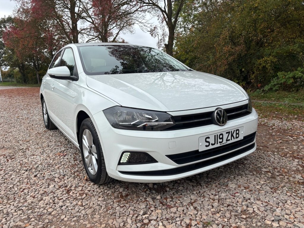 Used Volkswagen Polo 2019 for sale - 76783479: Photo 6