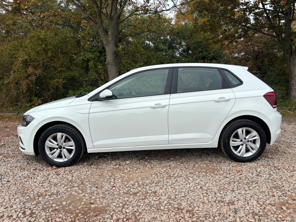 Used Volkswagen Polo 2019 for sale - 76783479: Photo 9