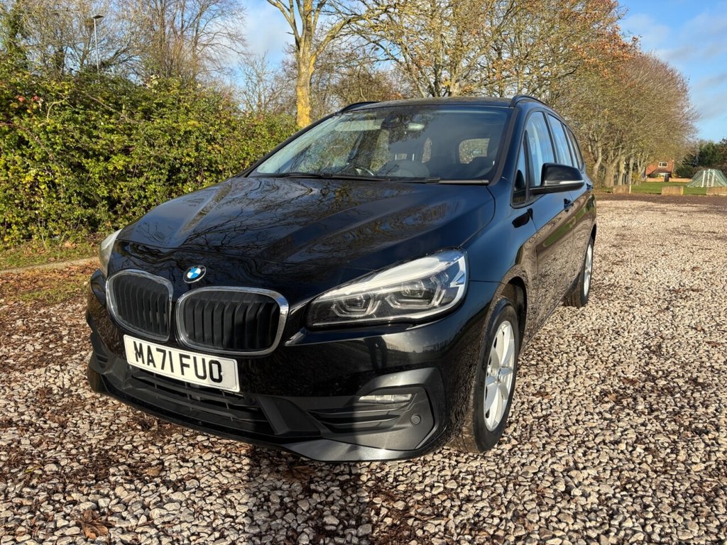 Used BMW 2 Series 2021 for sale - 77394487: Photo 12