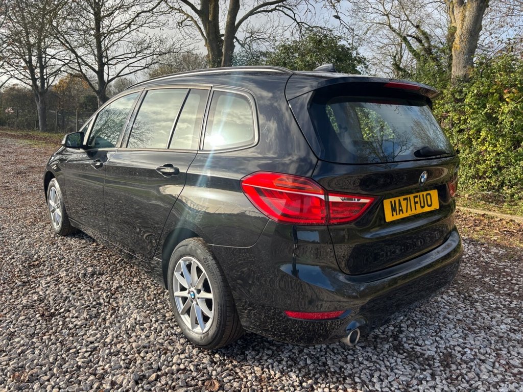 Used BMW 2 Series 2021 for sale - 77394487: Photo 13